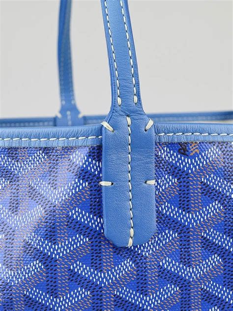 goyard replica for sale|authentic goyard tote bag.